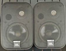 Lautsprecher JBL Control Wandmontage