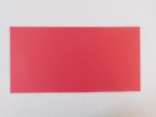 Tonpapier tonkarton rot - rot,, mit