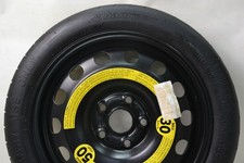 VW GOLF VI/PLUS CROSS Notrad