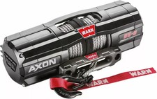Axon Power WARN Winde Metall