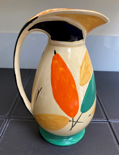 Myott 30er jahre art deco - 30er,