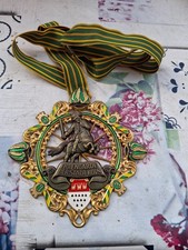 Karnevalsorden Köln -  Ehrengarde der Stadt Köln 1991