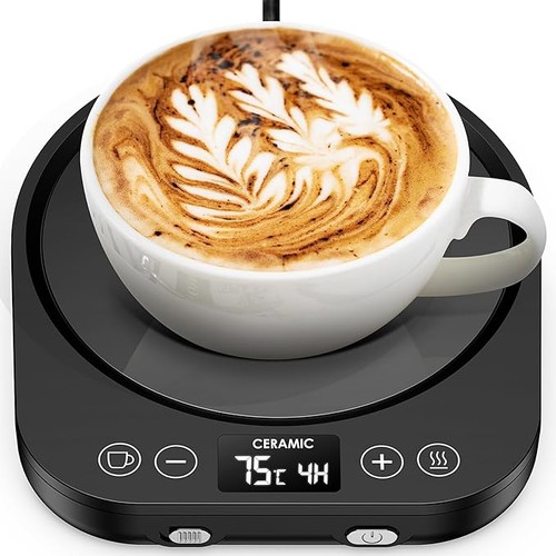 Kaffeebecherwärmer smart cup - smart,