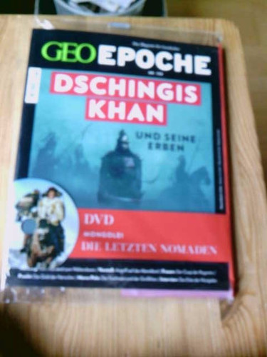 Geo epoche mit - geo,