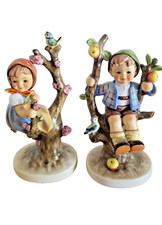 1 Paar Hummel Goebel Porzellan