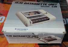 Commodore 1530 Datassette Unit