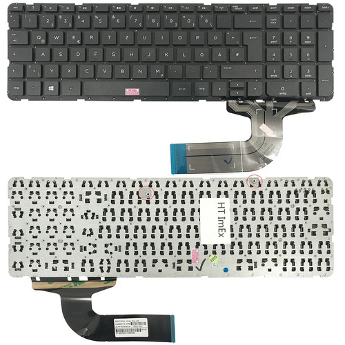 Deutsche tastatur keyboard - -,