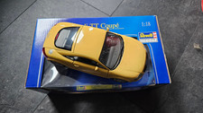 Audi TT Coupe 1:18 Revell