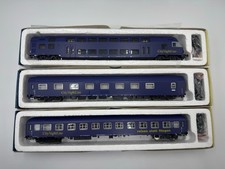 HERIS H0 CNL 3-tlg. Set