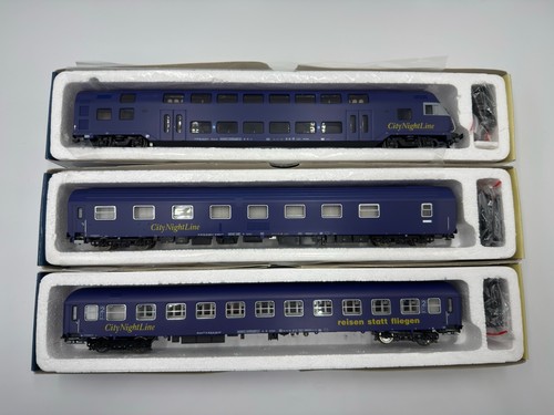 Heris cnl tlg set - h0,