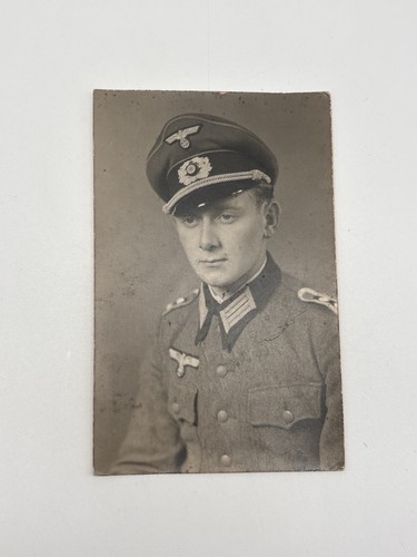 Original foto portrait - foto,