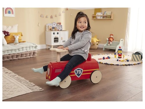 Playtive rutschauto bobby - rutschauto,