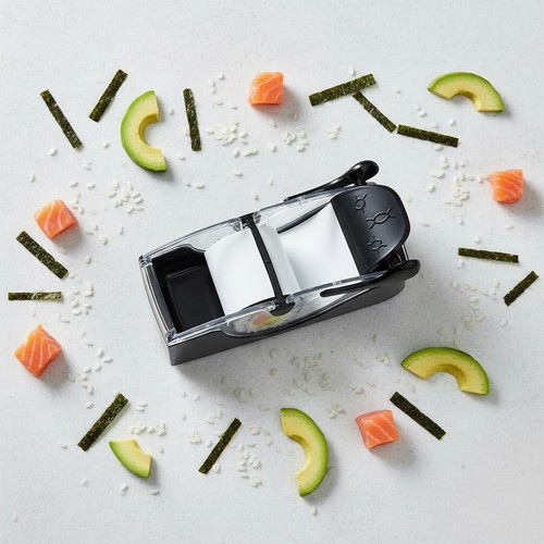 Sushi rollformer kompaktierend - sushi-rollformer,