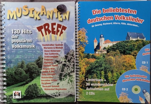 Musikantentreff die - musikantentreff, +die