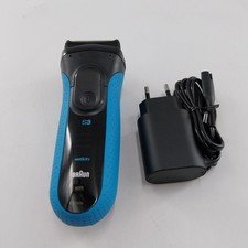 Braun Series 3 ProSkin Elektrorasierer mit Präzisionstrimmer - unvollständig-