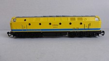 TT BR 229 181-3 "Bahnbau" DBAG  Ep. V Fa. Tillig 02557, aus Sammlung