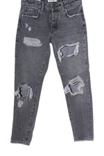 Bershka mom jeans damen - mom-jeans,