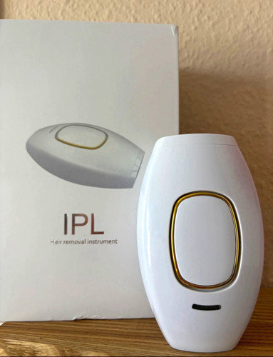 Ipl haarentfernungssystem - ipl,
