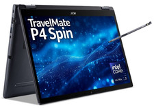 Acer TravelMate P4 Spin 14
