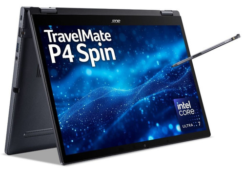 Acer travelmate spin 14 - p4,