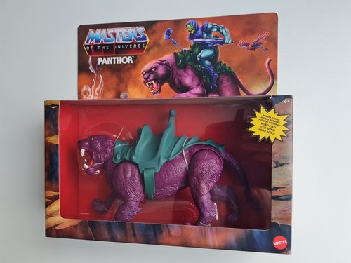 Man masters the - he-man,