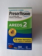 New) Bausch + Lomb