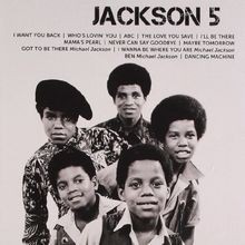 Icon von Jackson 5, Michael