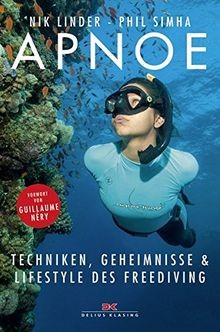 Apnoe techniken geheimnisse - apnoe:, techniken,