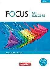 Focus on Success - 6th edition