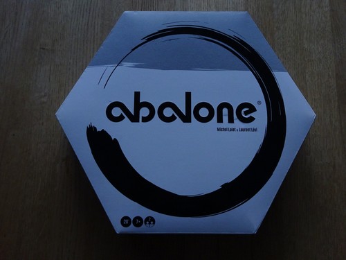 Abalone 2022 vollständig - 2022,,