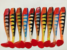 SET 10 RELAX UV GUMMIFISCHE