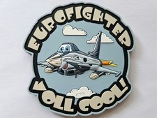 Patch pvc voll cool - patch, pvc,