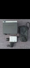 Nizo s56 super8 kamera silma - nizo,