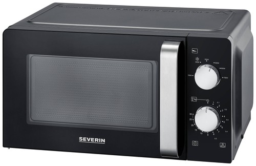 Severin 7886 mikrowelle 700 - severin, mw