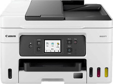 CANON MAXIFY GX4050