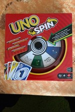 Uno spin deutsch - uno,