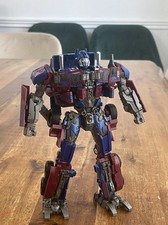 Transformers Optimus Prime