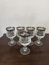 Schönes Vintage Murano Medici