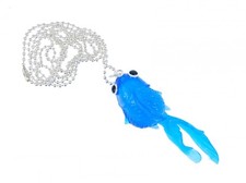 Fisch Koi Kette Halskette
