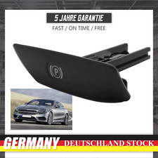 A2044270020 Griff Feststellbremse Handbremse Für Mercedes C Klasse W204 GLK X204