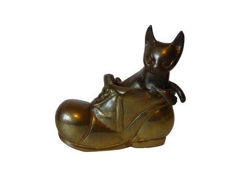 Kleine vintage mid century - kleine,