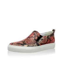 Strenesse sneaker loafer - strenesse,