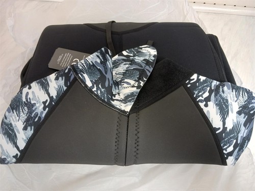 Owntop neoprenanzug 3mm - owntop,