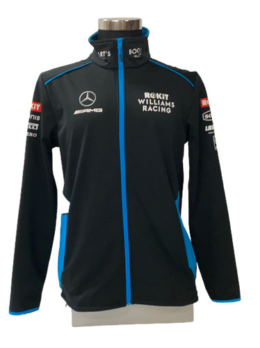 Williams racing herren - racing, f1