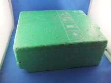 WÜRTH 11109 thermobox Styropor Box mit Spiegel Bewahrungskasten Regal Isolierung