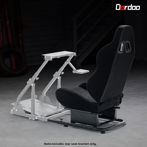 Dardoo racing rear - racing, seat