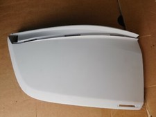 Windabweiser Mercedes Actros