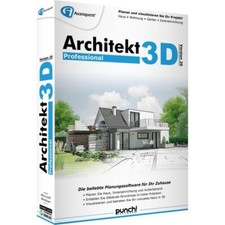 Architekt 3D 20 Professional