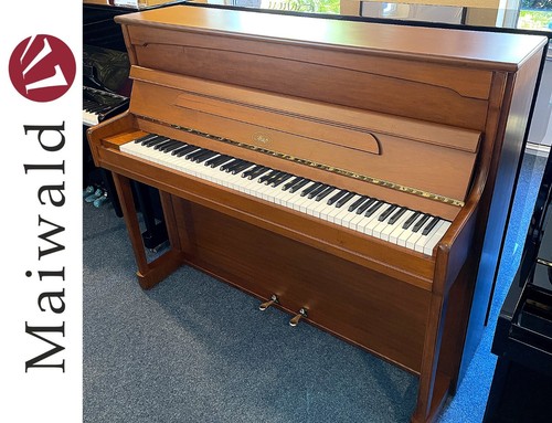 Ibach 118 elegance klavier - c-118,