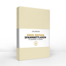 Spannbettlaken Jersey PREMIUM